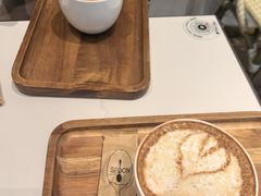 -Peet's Coffee 皮爷咖啡(广州云门店)