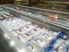 -果蔬好生活超市(乐堤港店)
