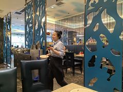 -初色海鲜自助(万丰路店)