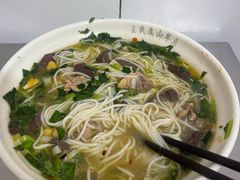 -文山荷鲜居(翠湖店)