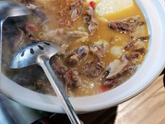 -湘邻呷铺·田园家宴(汉基广场店)