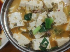 -芦茨金富饭庄·25年老字号·专做稻草鸡