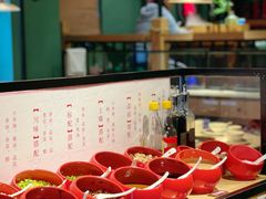 -海煮叹鲜·粥底火锅·港式海鲜打边炉(赛银国际广场店)