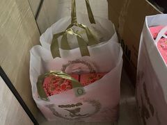 -珍妮曲奇聪明小熊(尖沙咀店)