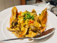 -佬太公海鸭·海鲜大排档(上海总店)