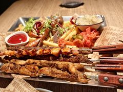 -牛啤堂精酿啤酒餐吧(五棵松华熙店)