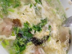 馄饨-陈记锅巴菜(五大道店)