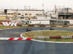 -赛卡联盟WSK卡丁车俱乐部