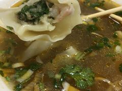 -水仙拉面(水仙街店)