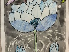 -东方童画少儿美术(瑞虹天地星星堂体验馆)