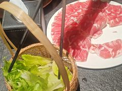 -东来顺(非遗·清真火锅·盛世广场店)