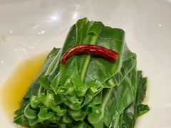 -扬州香格里拉·香宫中餐厅