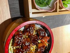 -德川家日本料理(顺义华联店)