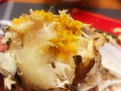 公蟹-七的湖·晚芳亭·阳澄湖农家菜·大闸蟹(莲花岛店)