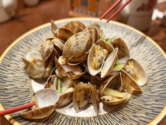 -南海渔家•海鲜•正宗海南菜(海棠湾店)