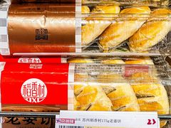 -京客隆超市(京源店)