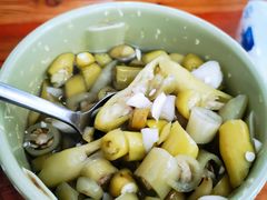 酸辣椒-螺蛳粉先生(蓟门桥店)