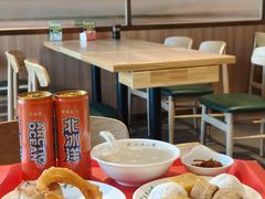 -护国寺小吃店(红莲南路店)