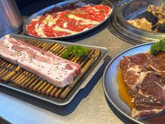 -大叹号·朝鲜族烤肉(潍坊泰华城店)