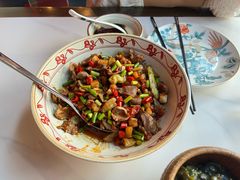 -匠熙小馆(崇文门店)