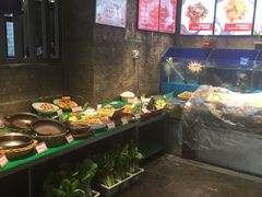 -双合园·海鲜水饺青岛菜(大尧三路店)