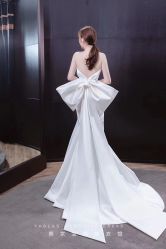 -南京宝娜嫁衣婚纱礼服馆(中央路店)