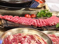 -西塔老太太泥炉烤肉(南山旗舰店)