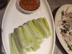 -人间酒暖·Go blanc·烧鸟·深夜食堂(陆家嘴店)