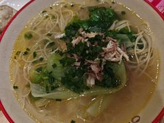 -小杨生煎(深圳岗厦北店)