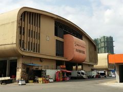 android_upload_pic-海峡水产品交易中心(海鲜交易区)