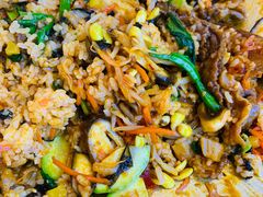 -梨花牛肉汤饭(仁恒伊势丹店)