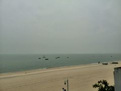 -巨鹏飞梦幻海岸