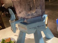 -老长沙龙虾馆·聚会餐厅(白石洲店)