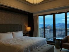 -杭州城中香格里拉大酒店