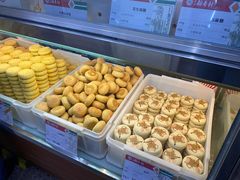 -北京稻香村(甘家口店)