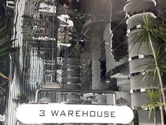 -3号仓库·创意中国菜(乐清正大广场店)