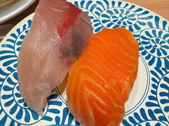 -大起水产回转寿司(道顿堀店)