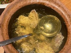 -黄山老妈·土菜(碧桂园店)