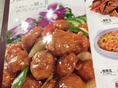 -宝发园名菜馆
