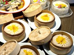 -隆喜元鱼汤包·海鲜(中联广场店)