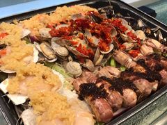 -盒马鲜生(宝地店)
