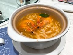 鲜虾面-子霖南山鲜虾面(南山总店)