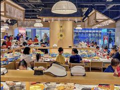 -龍歌自助小火锅(市北台东利群店)