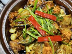 -翠香阁潮州菜馆·始于1994(珠江路店)