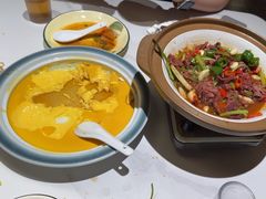 -阿露佳·舌尖上的安吉菜