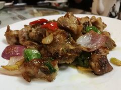 -阿殳菜馆·私厨(水围村店)