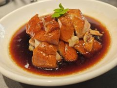 -调鼎居·手工淮扬菜