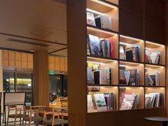 -奈雪茶院·茶室茶馆(广州粤海天地店)