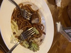 -雕刻时光·无国界料理西餐厅(五山店)