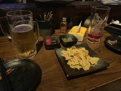 -木子烧鸟屋(百子湾店)